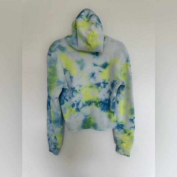 Aviator Nation Cropped Hoodie - Picture 4 of 6